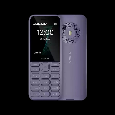 Picture of Nokia 130 Music - Multicolor