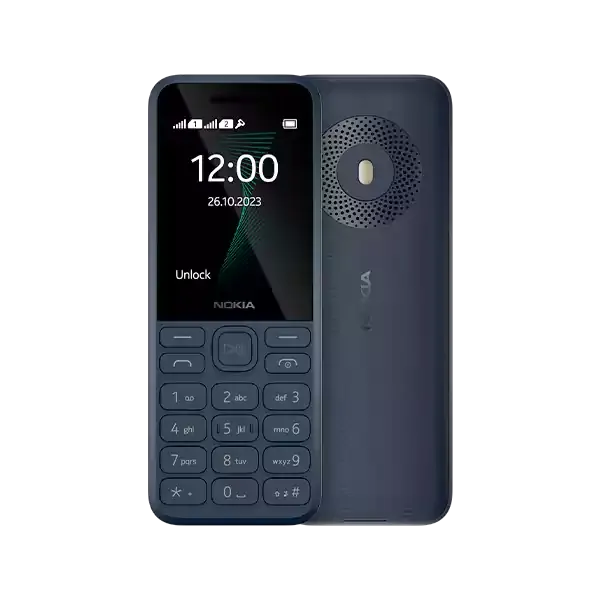 Picture of Nokia 130 Music - Multicolor