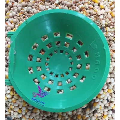 Picture of Plastic Bird Breeding Nest for Birds 2 pcs