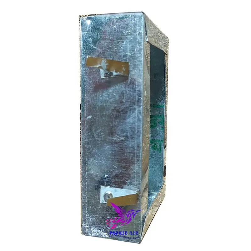 Picture of Still Food Pot for Pigeon or Bird - 5Pcs (Small)