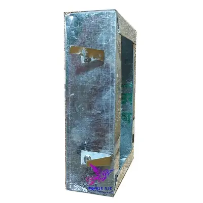 Picture of Still Food Pot for Pigeon or Bird - 5Pcs (Small)