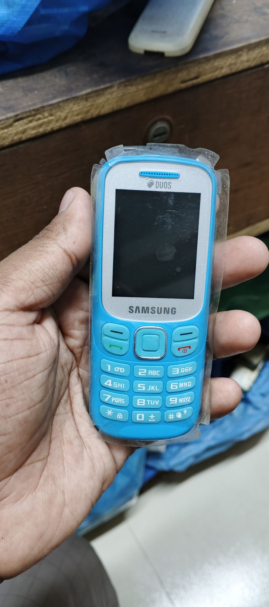 Picture of Get Samsung metro 313 and t900 ultra smart watch for free!