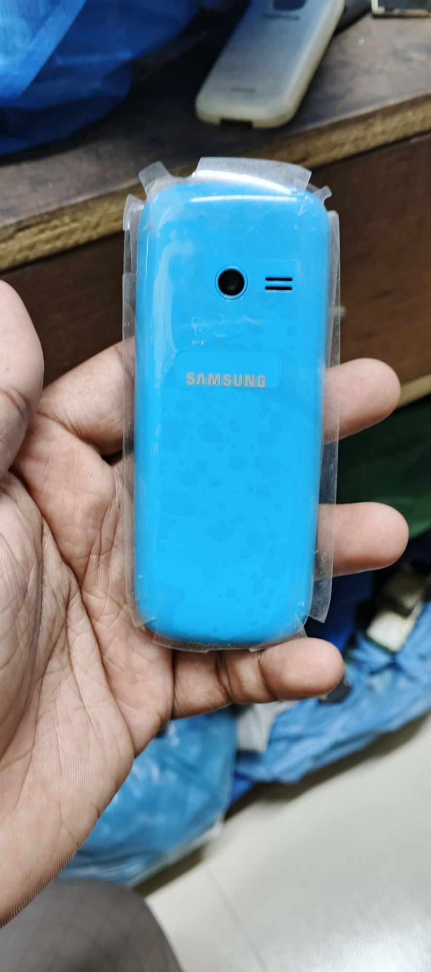 Picture of Get Samsung metro 313 and t900 ultra smart watch for free!