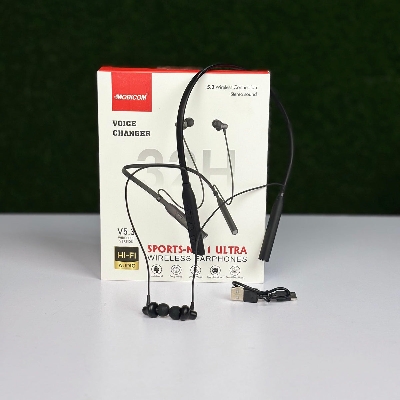 Picture of Mobicom Voice Changer Sports N111 Ultra - Black