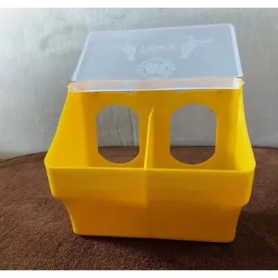 Picture of Food pot for your lovely pigeon-1 pc