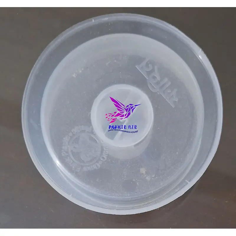 Picture of Water Bottle Cap For All Type Birds (Small Size)