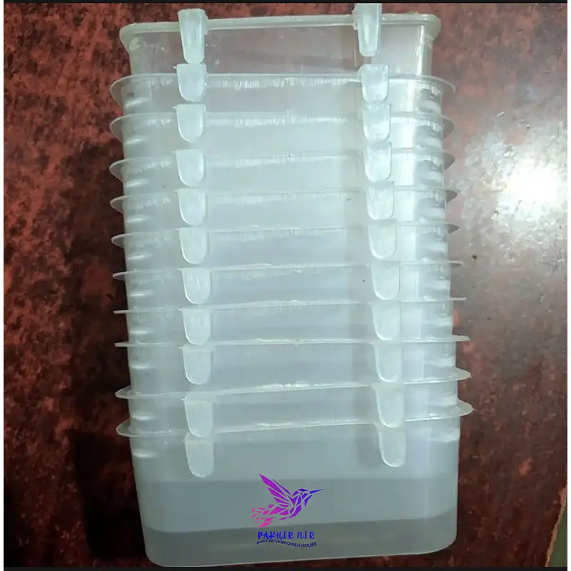 Picture of Food or water pot for your birds 10 pcs