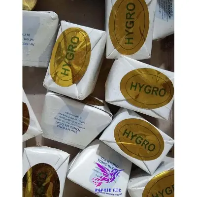 Picture of Hygro Tonic Block for Birds - 3Pieces