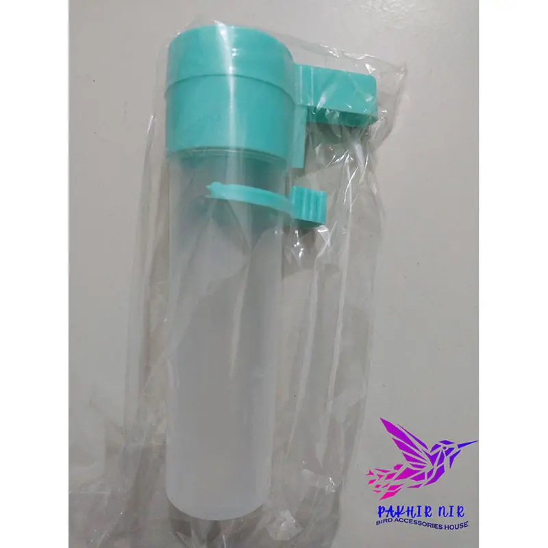 Picture of water pot for bird// 2 pc