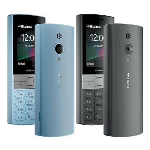 Picture of Nokia 150 + AirPods Pro (ANC) Free - Multicolor