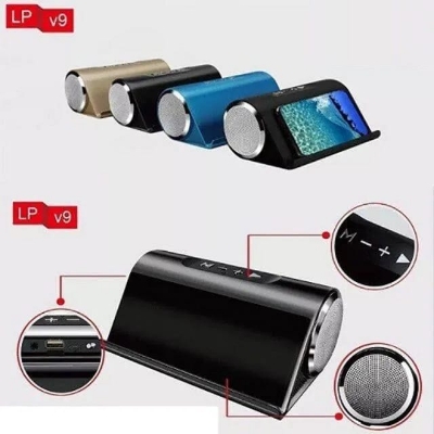 Picture of LP-V9A Wireless Bluetooth Speaker