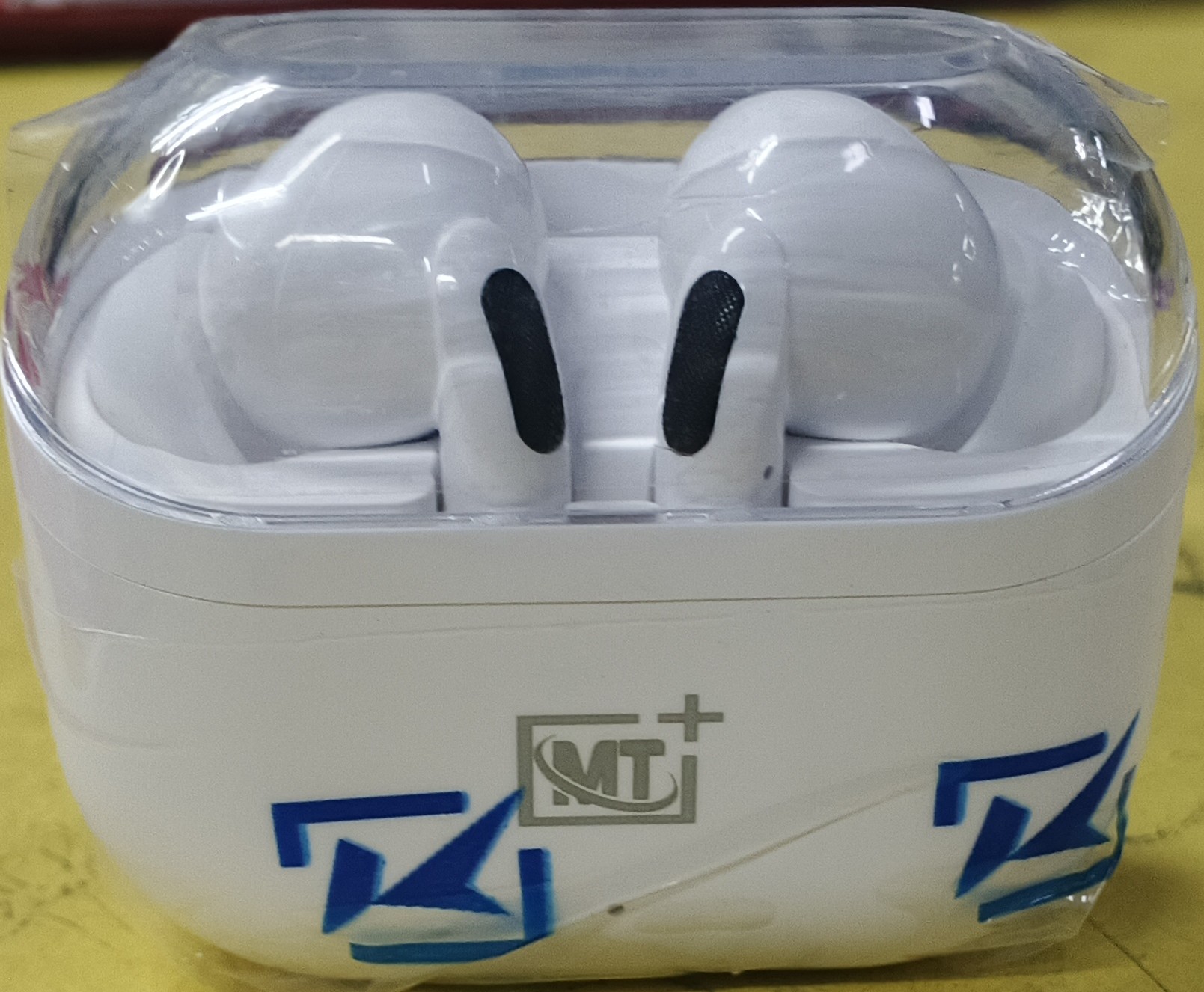 Picture of MT TWS Buds Pro3 wireless earbuds