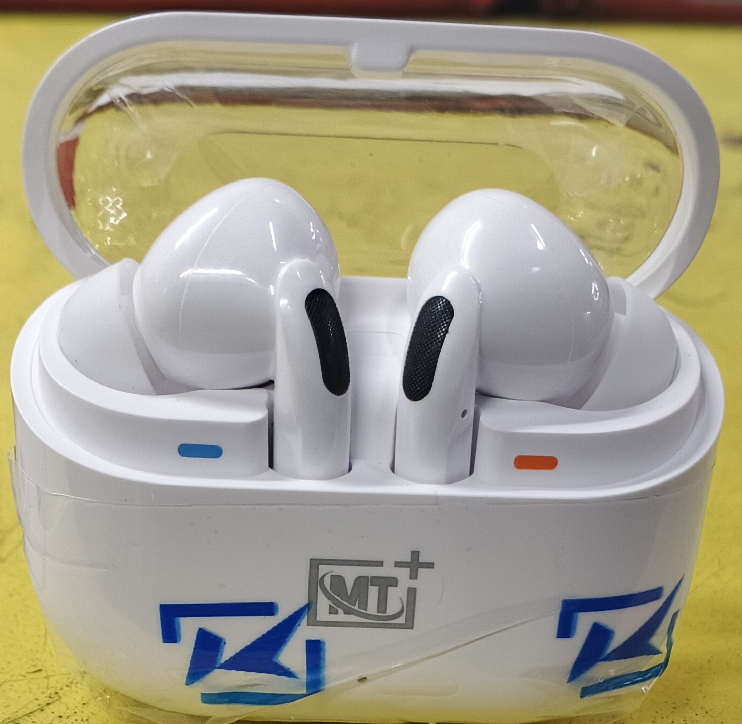 Picture of MT TWS Buds Pro3 wireless earbuds