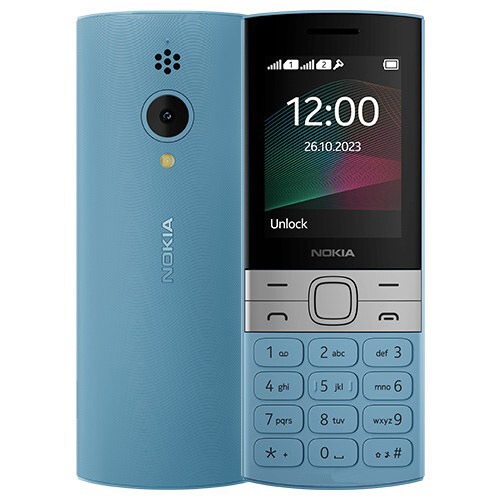 Picture of NOKIA 150 Free NOKIA 1280