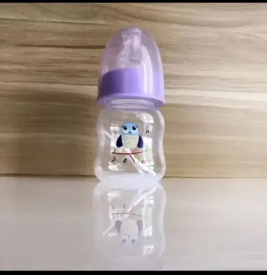 Picture of Feeding Bottle Feeder - 60 ml Multicolor