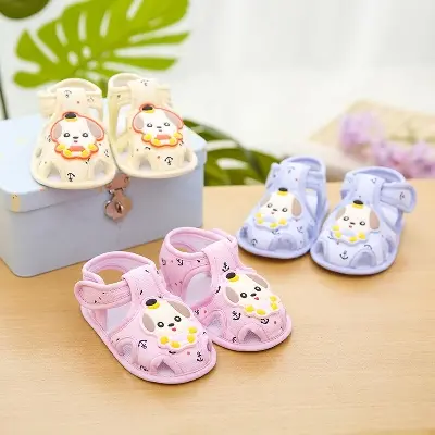 Picture of Newborn Baby Soft shoes -Multicolor Multicolor