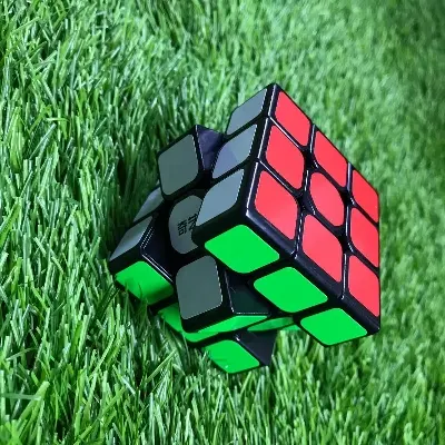 Picture of Rubik’s Cube - Multicolor - 3X3 Multicolor