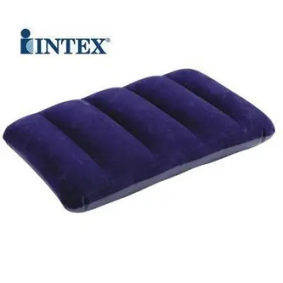Picture of Comfortable Air Pillow Purple