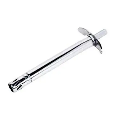 Picture of Kitchen Gas Lighter Â€“ Silver - Kitchen Accessories - Lemon Squeezer Silver