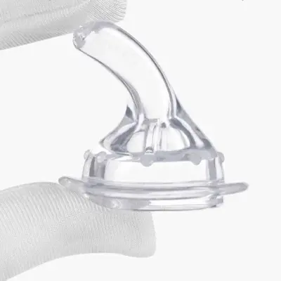 Picture of Baby Medicine Feeder Reusable Safe Medicine Feeding Dropper Syringe 