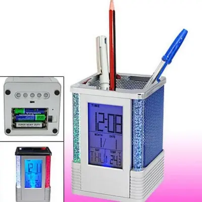 Picture of Digital Pen Holder Multicolor