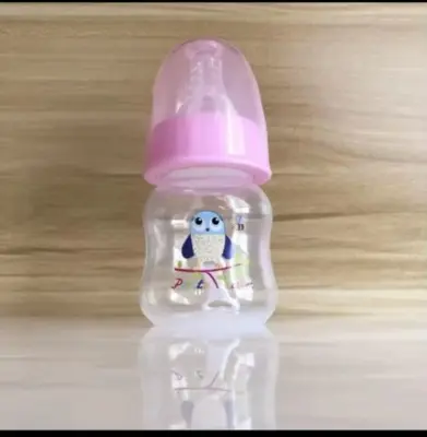 Picture of 60ml Baby Soft  Feeding Bottle