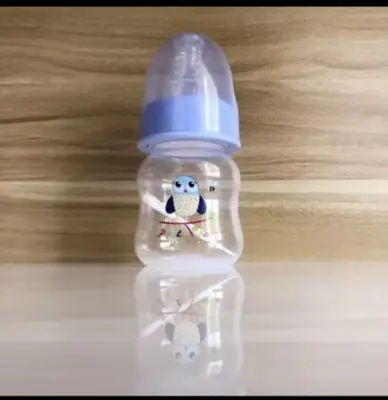 Picture of 60ml Baby Soft  Feeding Bottle