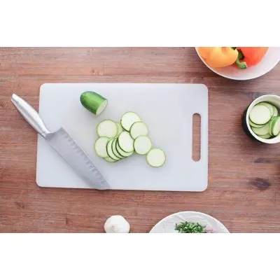 Picture of Professional Cutting and Chopping Board White