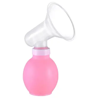 Picture of Manual Feeding Pump Multicolor