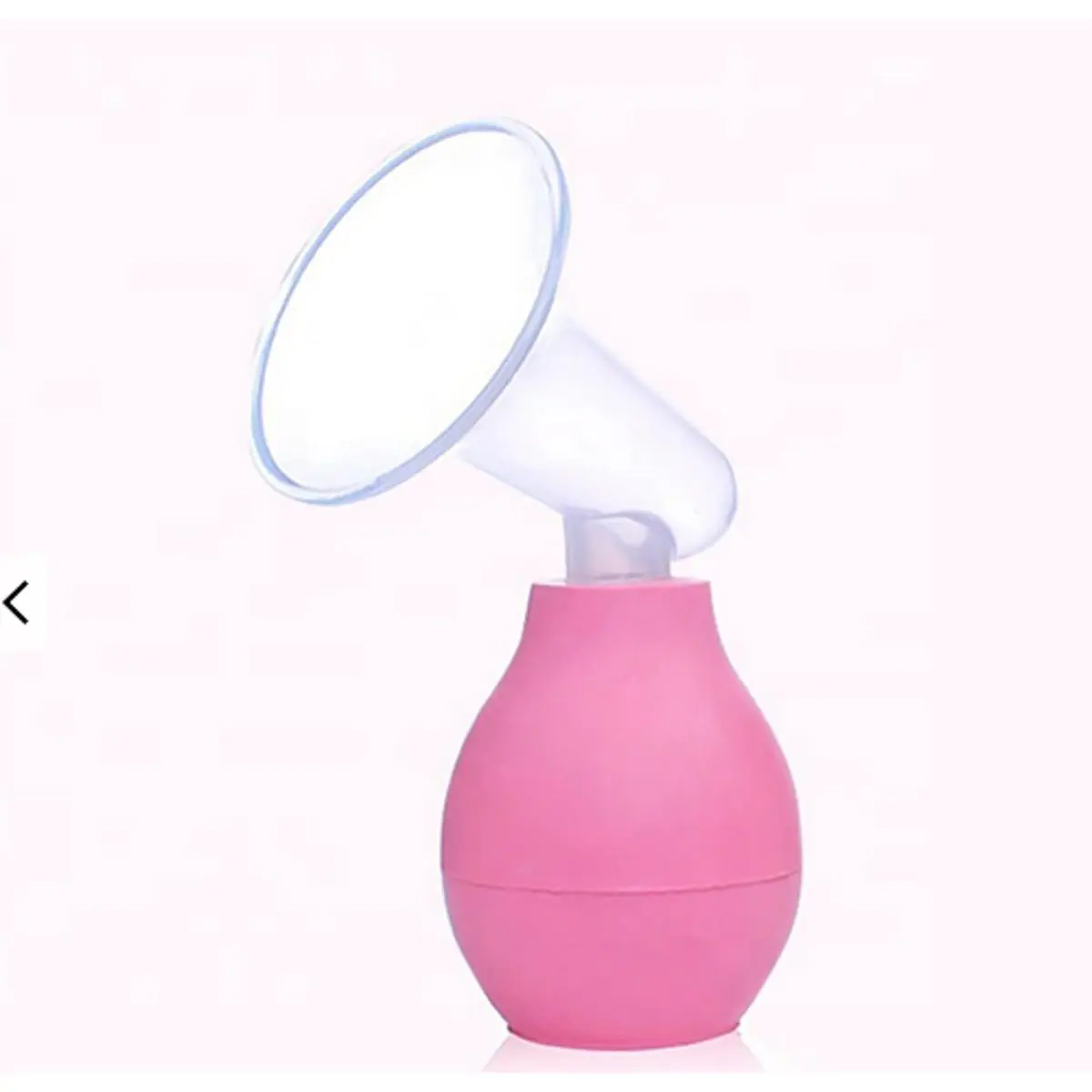 Picture of Manual Feeding Pump Multicolor