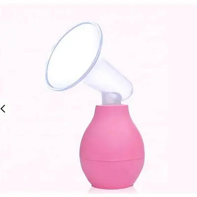 Picture of Manual Feeding Pump Multicolor