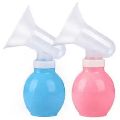Picture of Manual Feeding Pump Multicolor