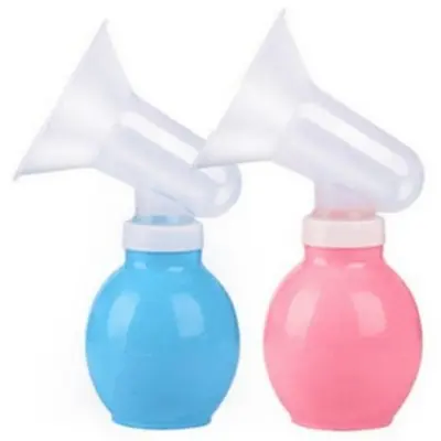 Picture of Manual Feeding Pump Multicolor