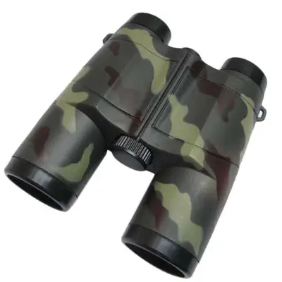 Picture of Binoculars 4X35mm 9mm Tripod Adaptable Multicolor
