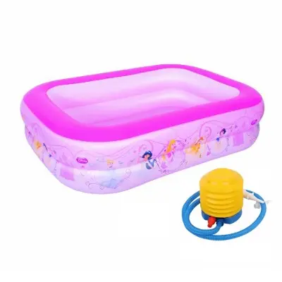 Picture of Baby Bath Tub with Pumper - 120cm Multicolor