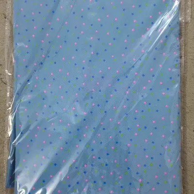 Picture of Washable Urine Mat For Kids-( 7X5 Feet's ) Multicolor