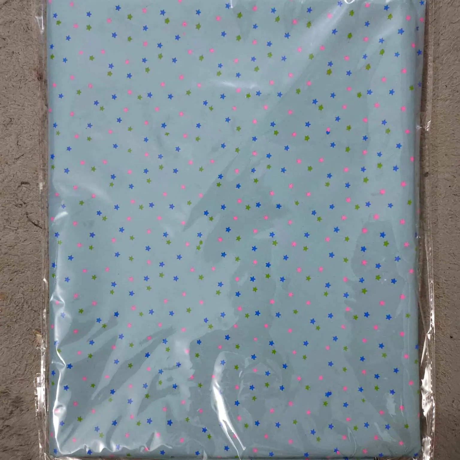 Picture of Washable Urine Mat For Kids-( 7X5 Feet's ) Multicolor