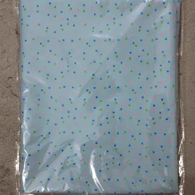 Picture of Washable Urine Mat For Kids-( 7X5 Feet's ) Multicolor