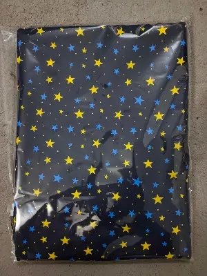Picture of Washable Urine Mat For Kids-( 7X5 Feet's ) Multicolor