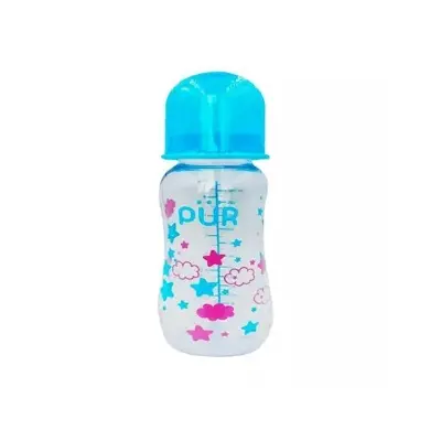 Picture of 140ml Baby Feeding Bottle