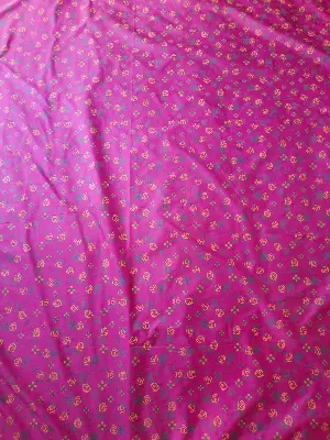 Picture of (6 Feet's X 7 Feet's) Baby Washable Waterproof Full Bed Urine Mat for Kids - Multicolor Multicolor