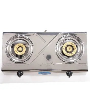 Picture of TPR GS Double SS Auto GS LPG (A-211)