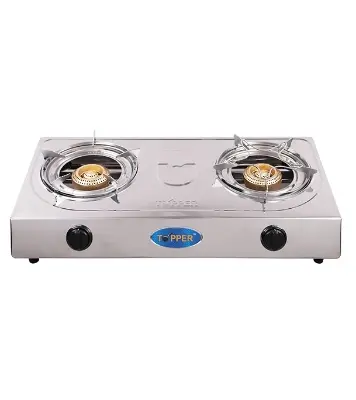 Picture of TPR GS Double SS Auto GS NG (A-203)