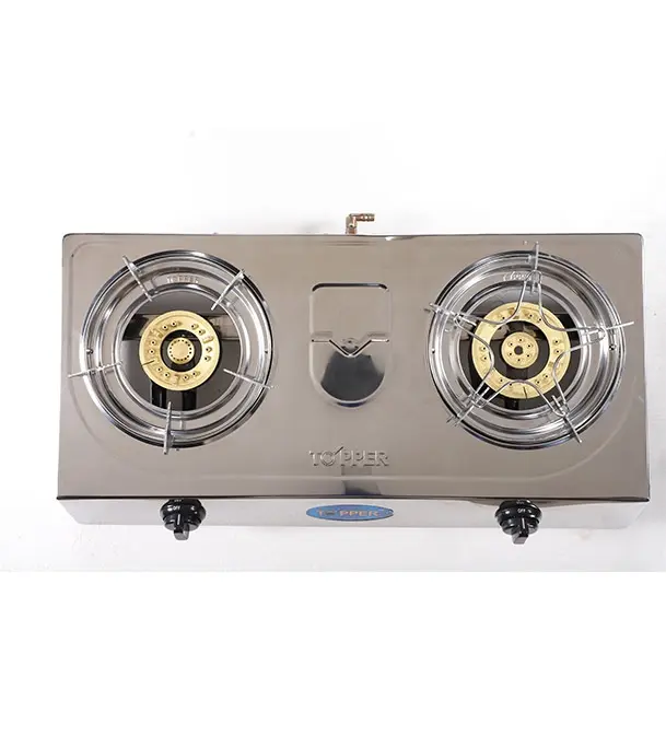 Picture of TPR GS Double SS Auto GS NG (A-203)