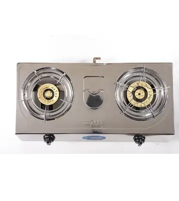 Picture of TPR GS Double SS Auto GS NG (A-203)