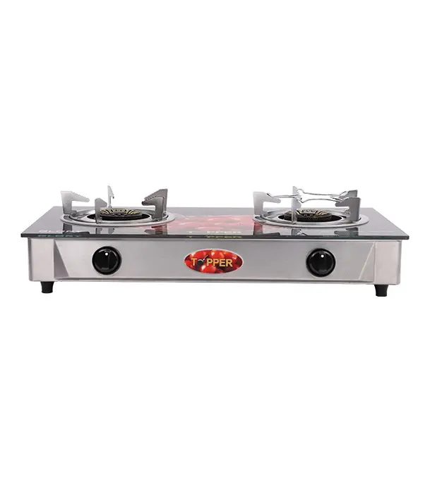 Buy Double SS Auto GS LPG ( GLS-207) Online at Best Price	