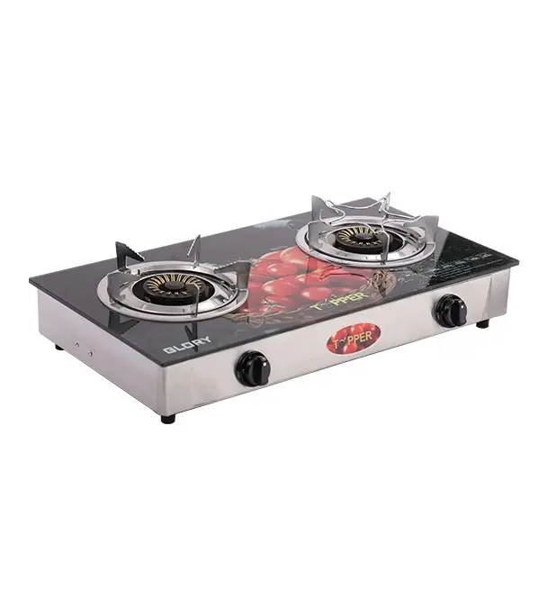 Buy Double SS Auto GS LPG ( GLS-207) Online at Best Price	