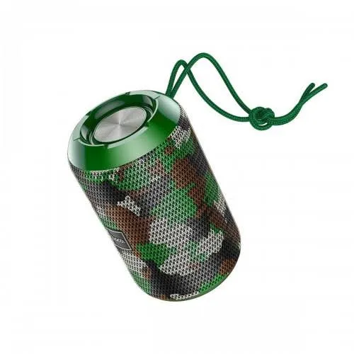Picture of HOCO Wireless speaker HC1 Trendy sound sports portable loudspeaker (5W) 4 Hours HC1 hoco. Portable Mobile Computer Card Audio