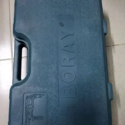 Picture of Boray Hammer Drill Machine 20-22mm Z1A-BR-20 SE