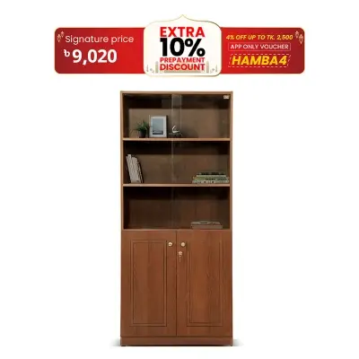 Picture of Regal Laminated Board Multipurpose Shelf NEMESIS-MSC-111-1-1-20